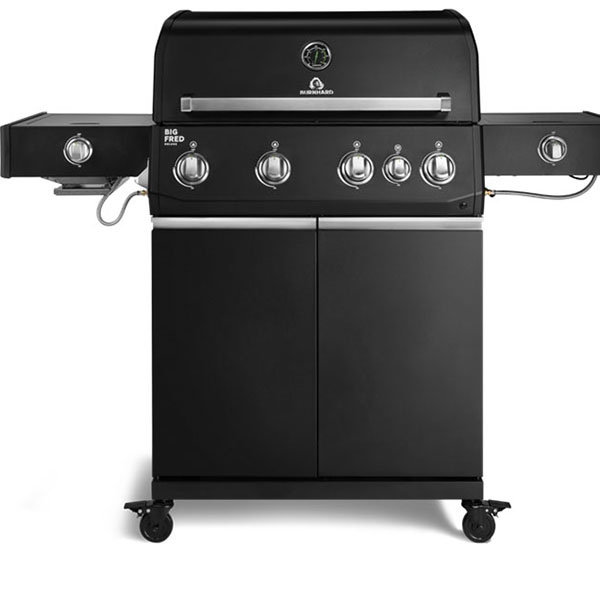 Slider_01_946187_BURNHARD_GRANT Outdoorküche_Mood_09