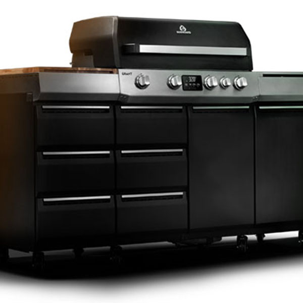 Slider_01_946187_BURNHARD_GRANT Outdoorküche_Mood_09